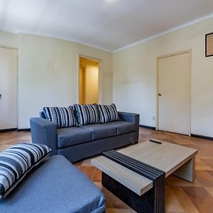 Apartamento de 4 Dormitorios